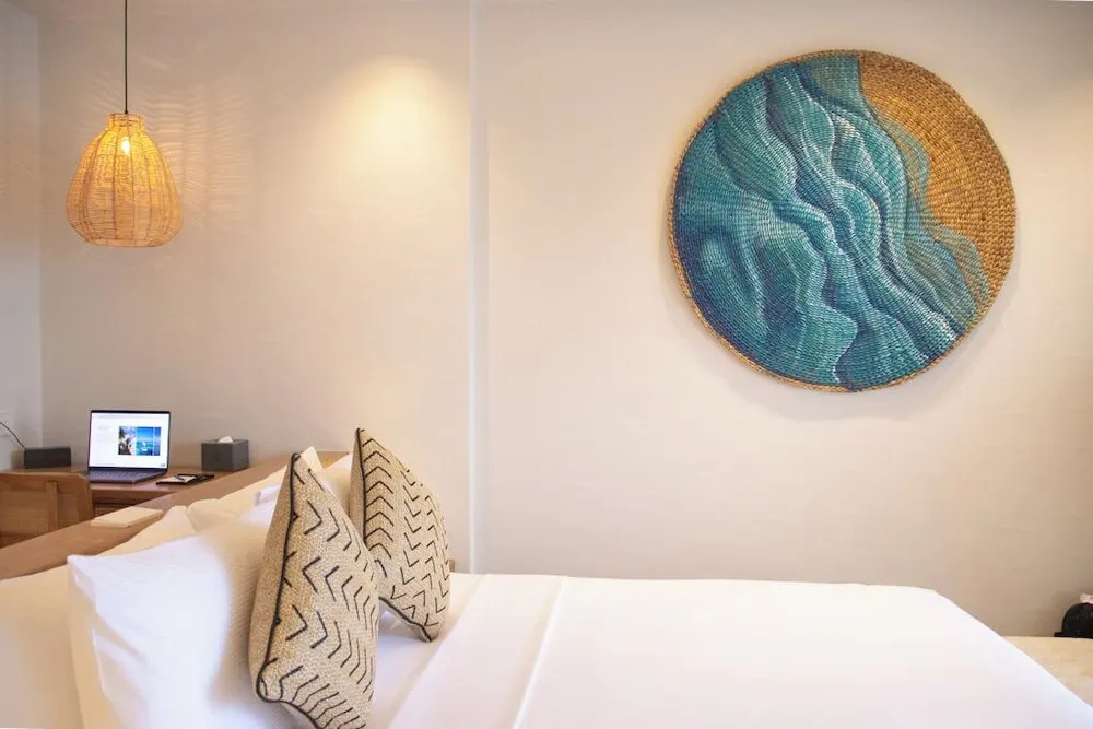 Stone Hotel Dhiffushi — photo 7