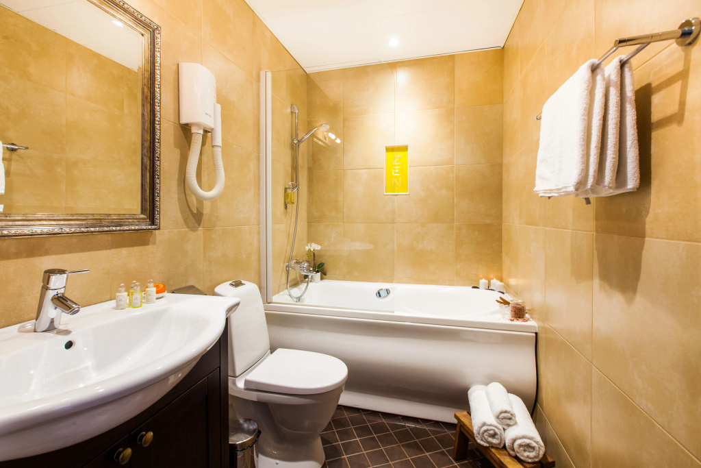 The von Stackelberg Hotel Tallinn — photo 7