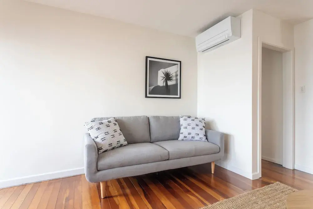 2-bed apartment in the heart of Ponsonby, photo 4