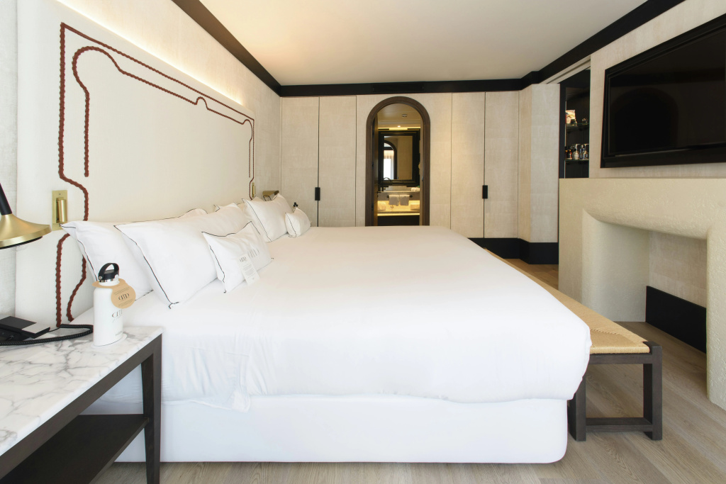 Hotel Montera Madrid, Curio Collection By Hilton — photo 7