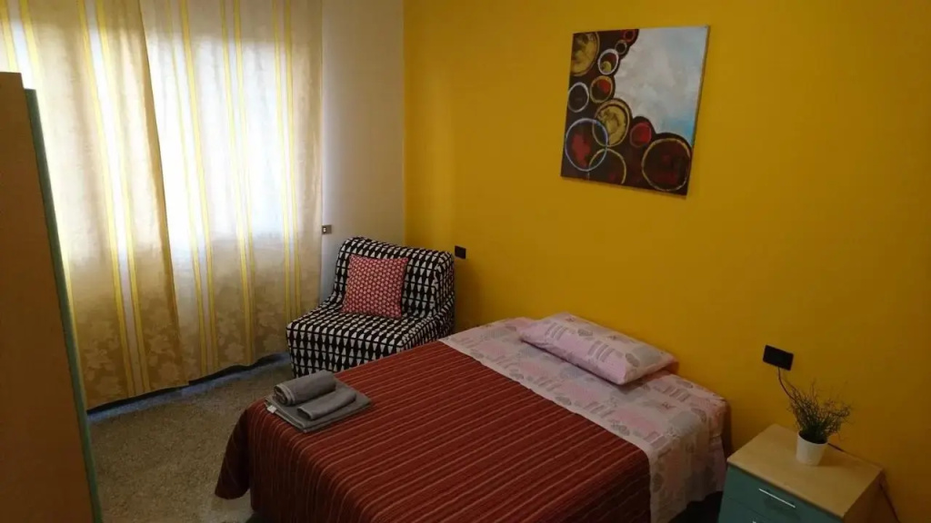 L'Isola di Romy Bed And Breakfast — photo 4