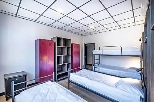 VOLA Hostel — photo 3