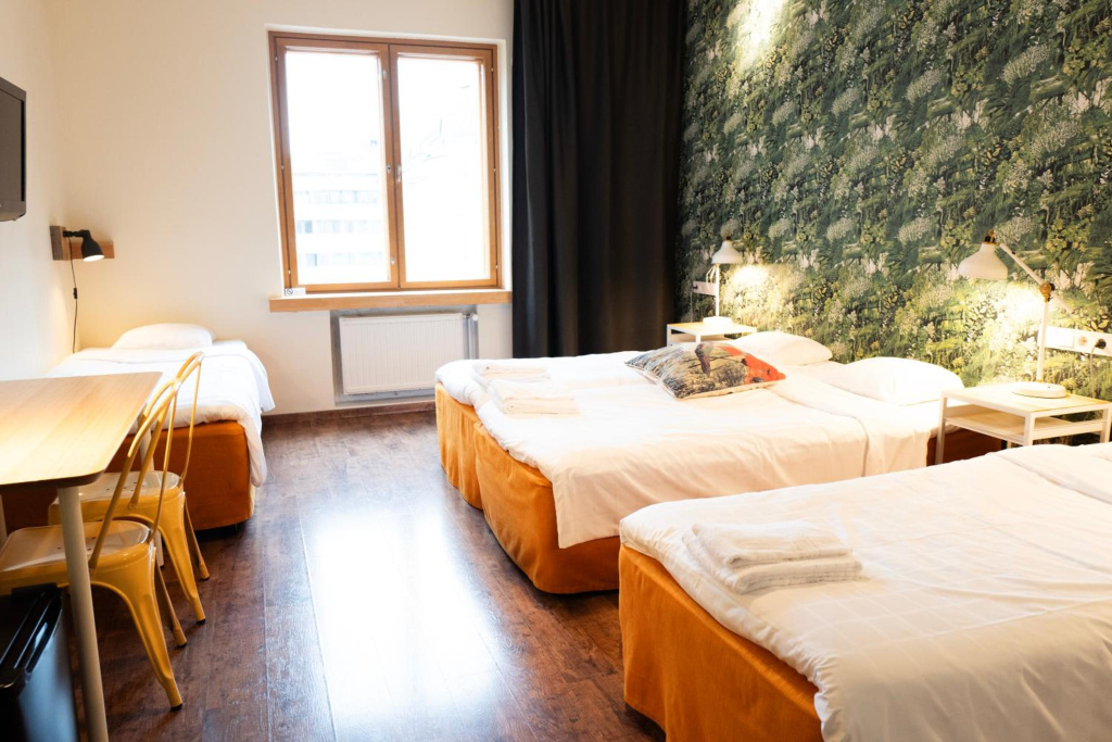 Hotel Finn, photo 3