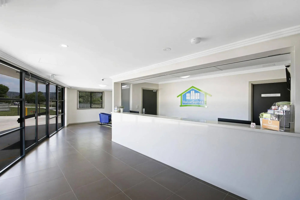 ValueSuites Penrith, photo 2
