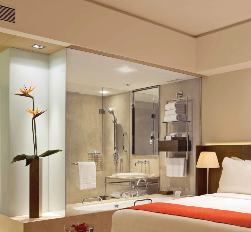 Trident Bandra Kurla Mumbai, photo 5
