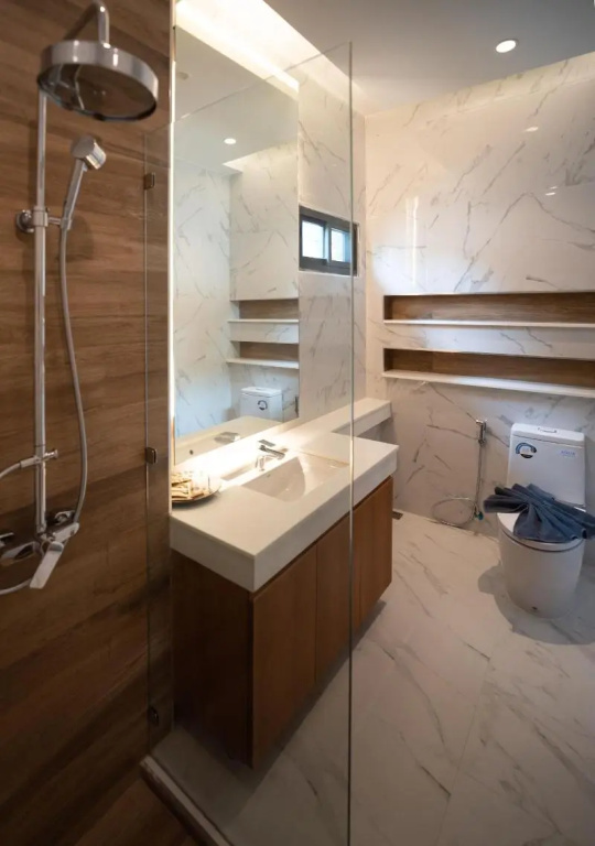 TAJH Pool Villas — photo 7