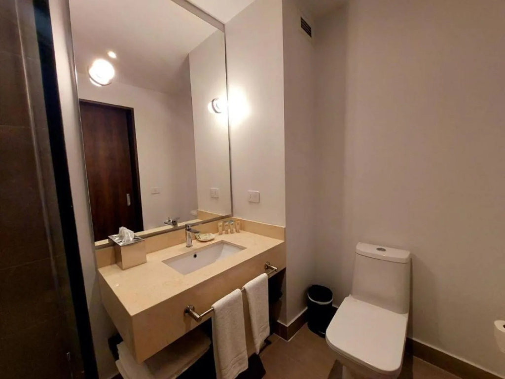 Courtyard by Marriott Santiago Airport — photo 8