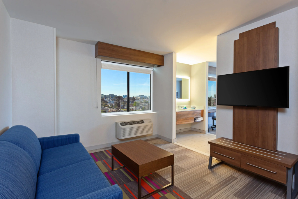 Holiday Inn Express Los Angeles Airport by IHG — photo 5