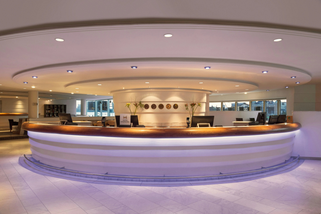 Hilton Stockholm Slussen, photo 2