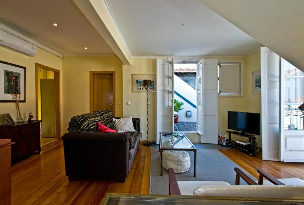 Apartments in downtown — photo 5