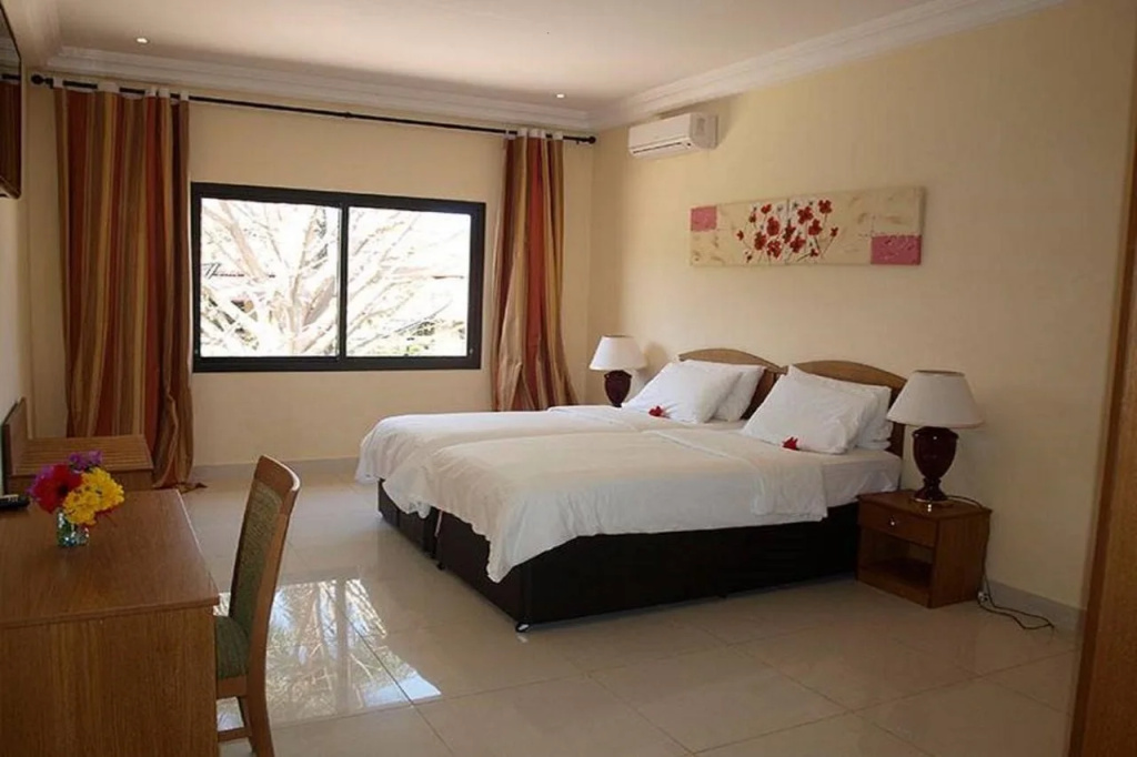 Senegambia Beach Hotel — photo 7