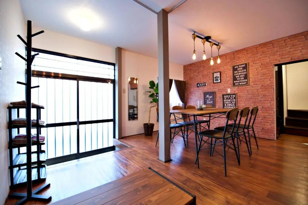 Horikiri 3-chome detached house - Vacation STAY 8849, photo 2