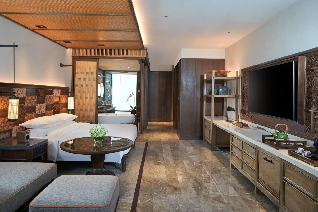 Andaz Bali, By Hyatt — photo 8
