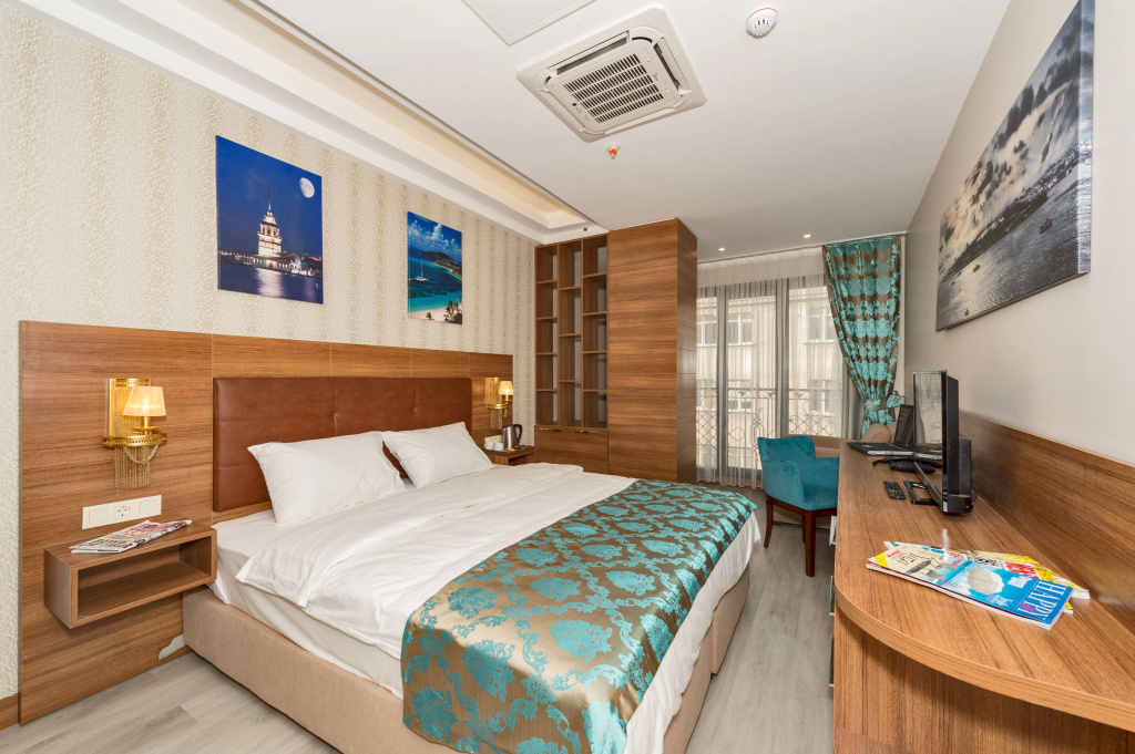 Grand Palace Hotel — photo 7