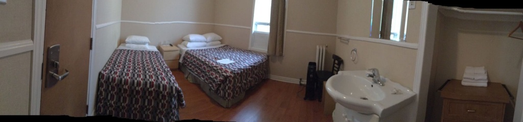 The Rex Hotel — photo 8