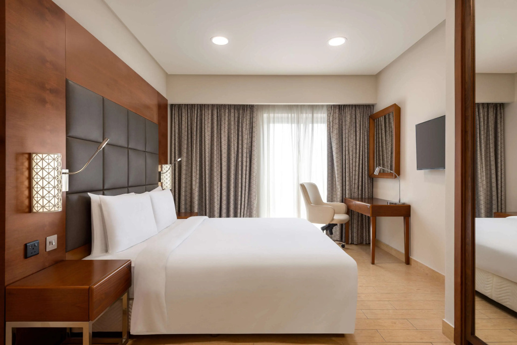 Levatio Suites Muscat, a member of Radisson Individuals — photo 4