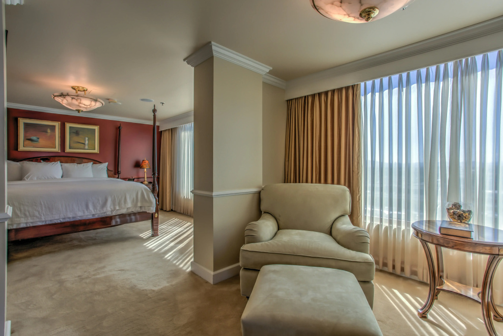 Embassy Suites by Hilton Convention Center Las Vegas, photo 5
