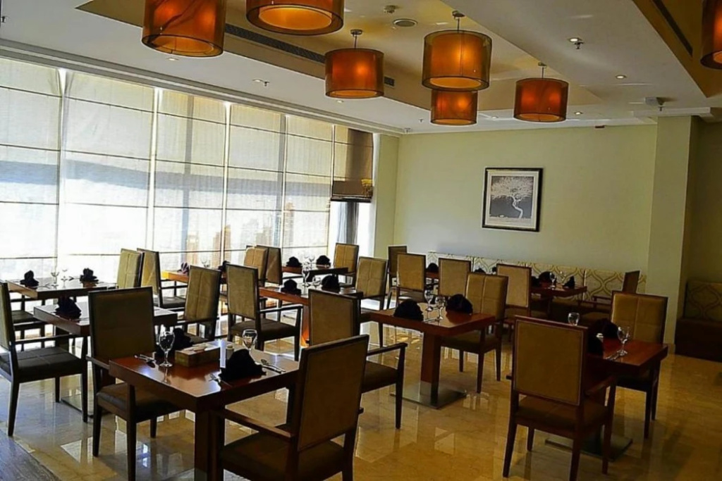 Wonder Palace Hotel Qatar — photo 6