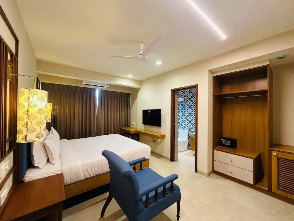 Titanic Boutique Hotel, photo 3