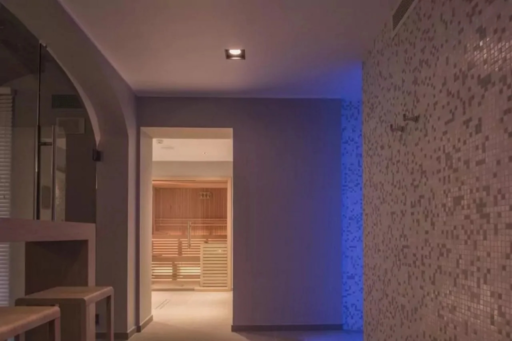 Resort Palazzo Castri 1874 Spa & Garden, photo 5
