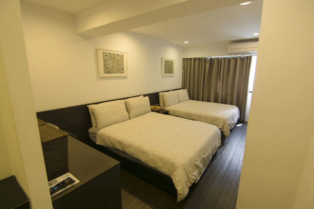 Taipei Breeze B&B — photo 6