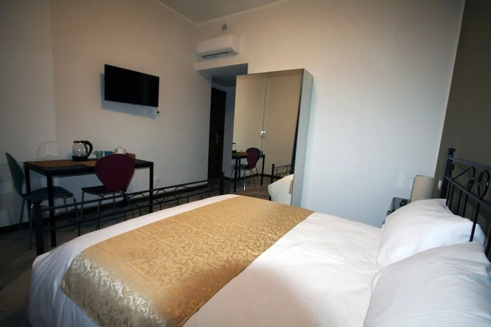 sansirofiera rooms — photo 2