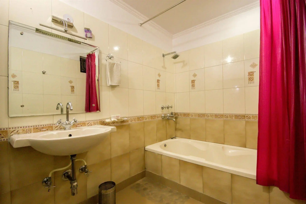 Hotel Grand Park Inn — photo 8