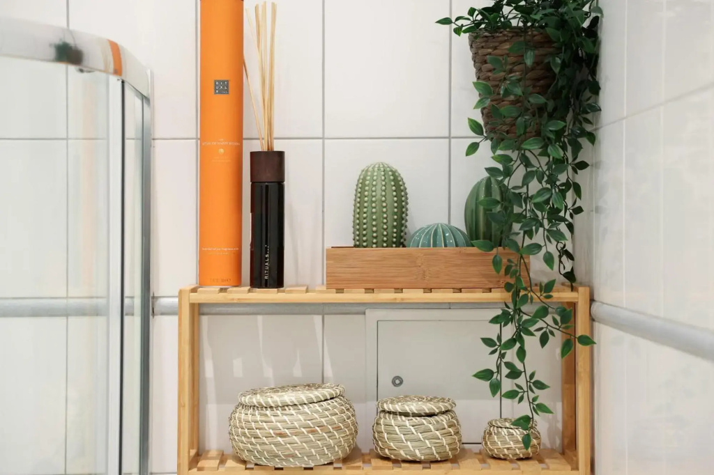 4 Personen Altbau nahe Kurfürstendamm — photo 2