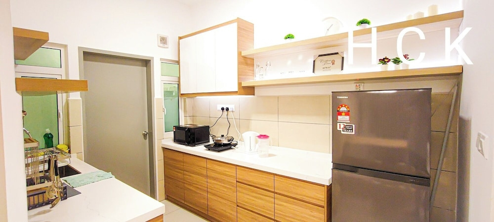 Titiwangsa Core at TR Residence by HCK, photo 3