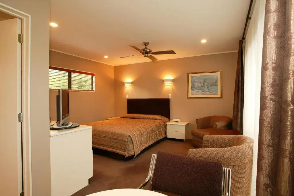 Cornwall Park Motor Inn, photo 2