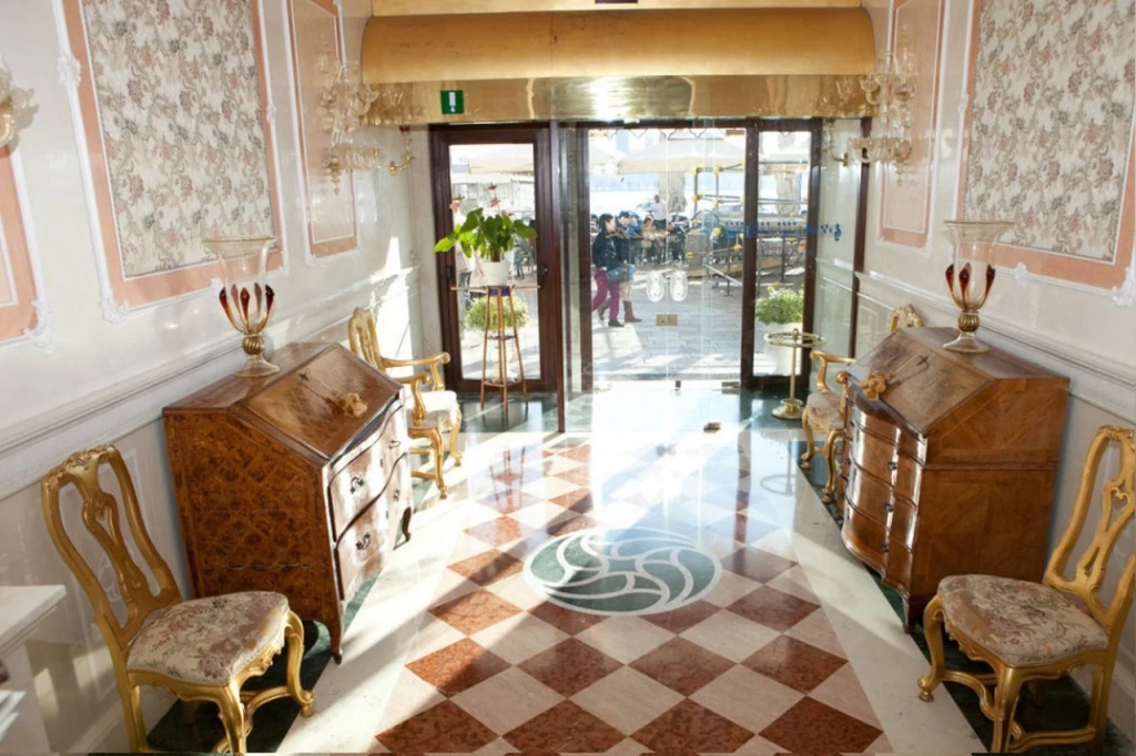 Hotel Locanda Vivaldi, photo 2