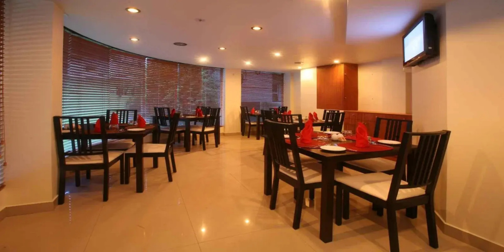 Octave Maldives Hotel, photo 5