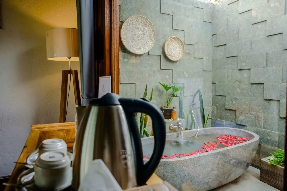 Umakelod Sebatu Villas — photo 6