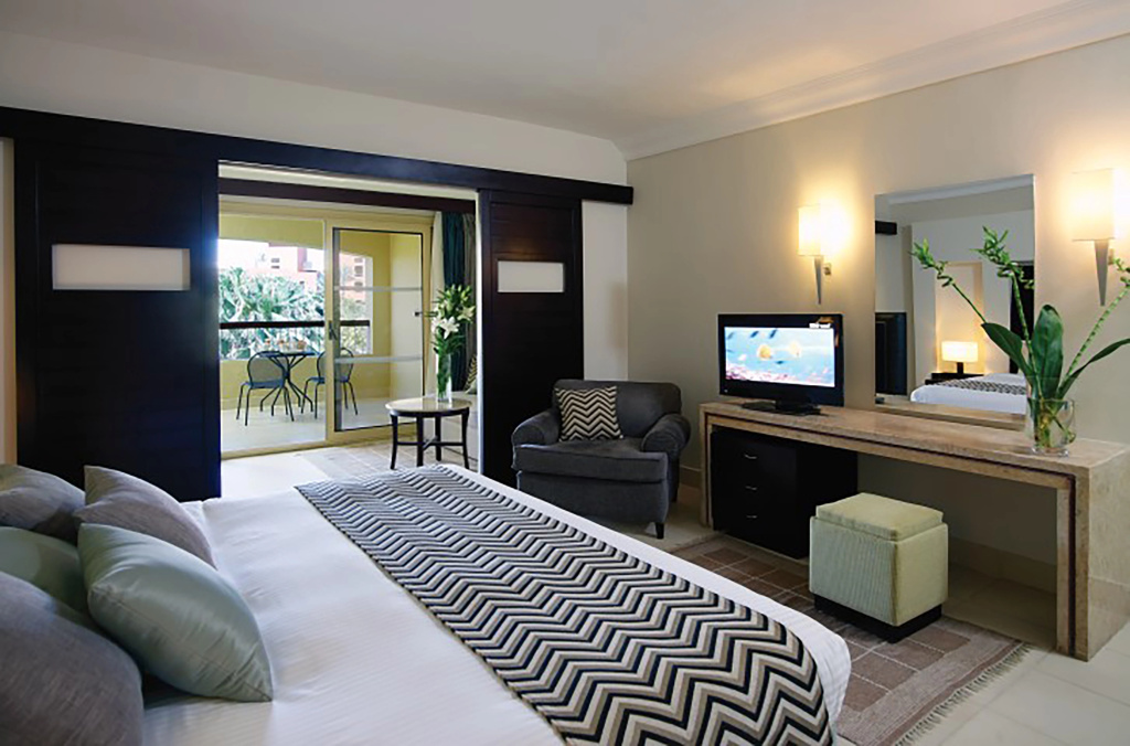 Coral sea Holiday Resort & Aqua park, photo 3