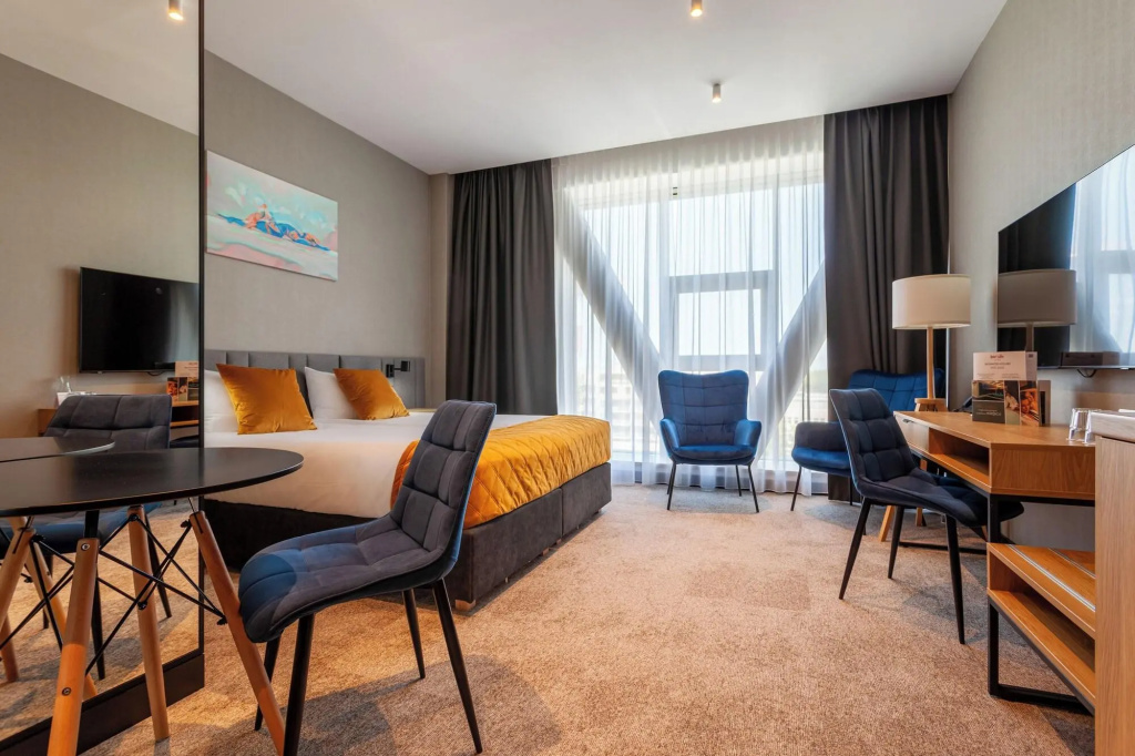 Hotel Sante, photo 4