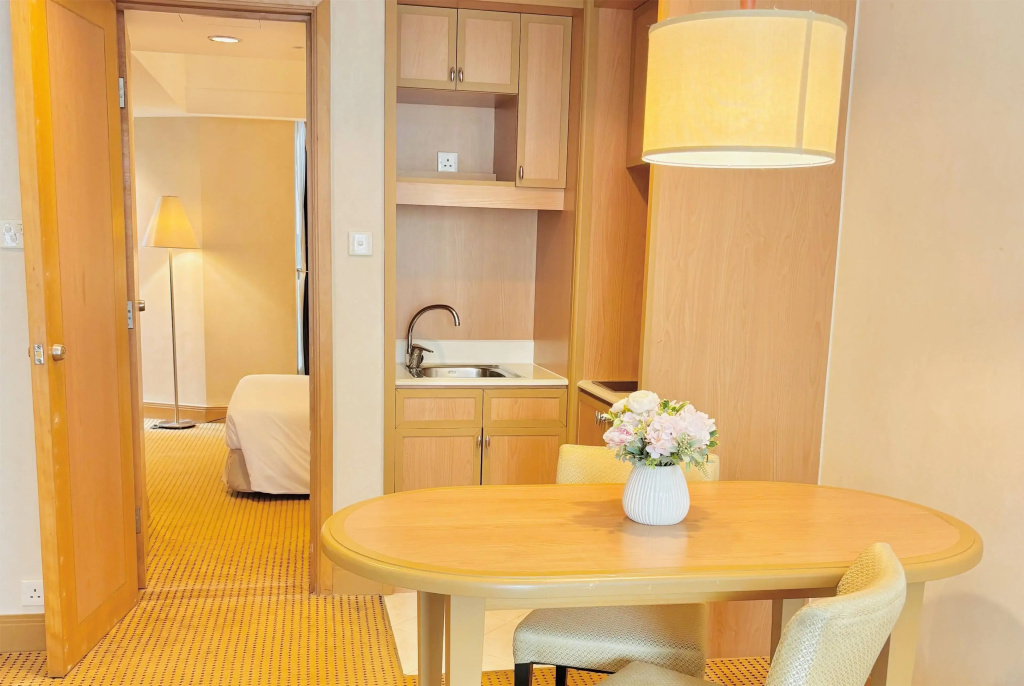 Ramada by Wyndham Hong Kong Grand View, photo 5