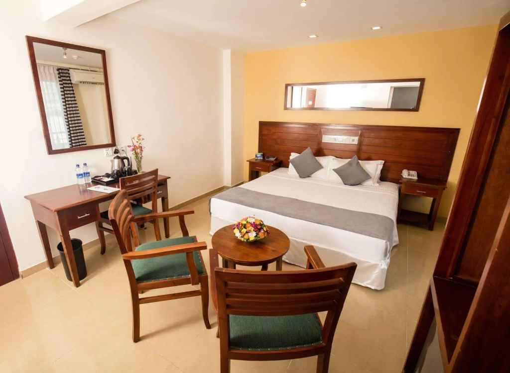 GSH Colombo, photo 3