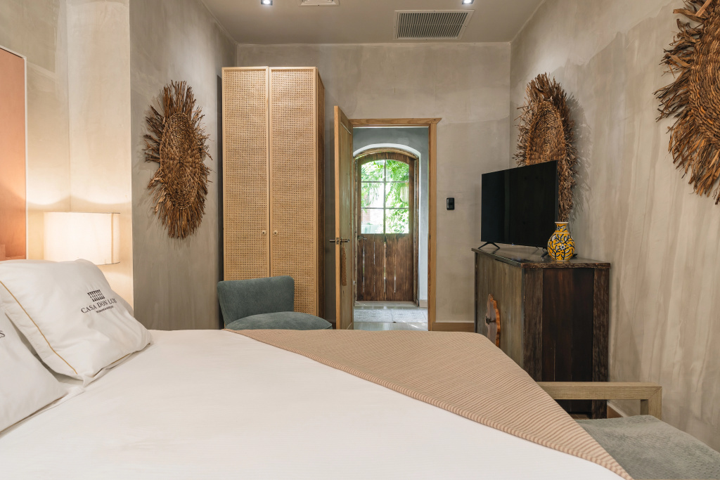 Hotel Casa Don Luis Cap Cana by Faranda Boutique, photo 3
