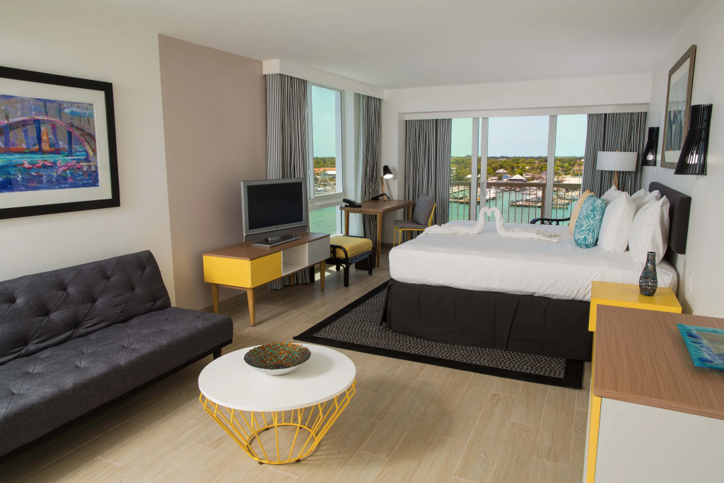 Warwick Paradise Island- All Inclusive- Adults Only, photo 3
