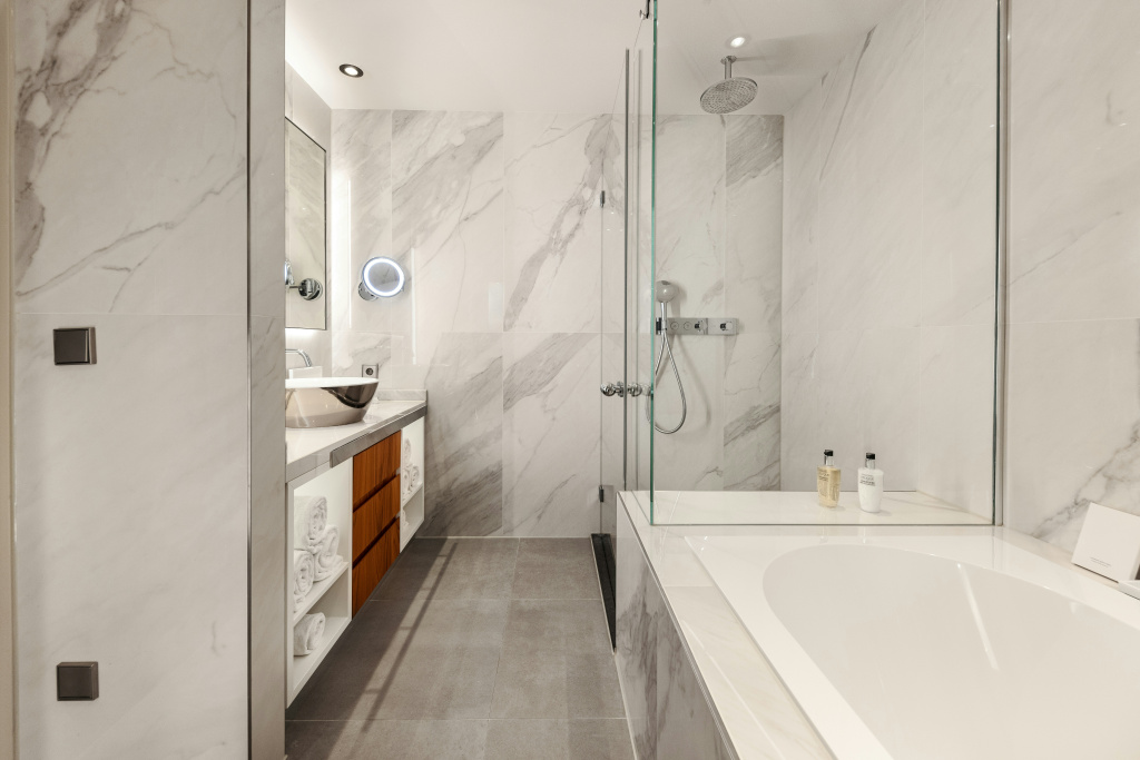 Hotel Okura Amsterdam — photo 8