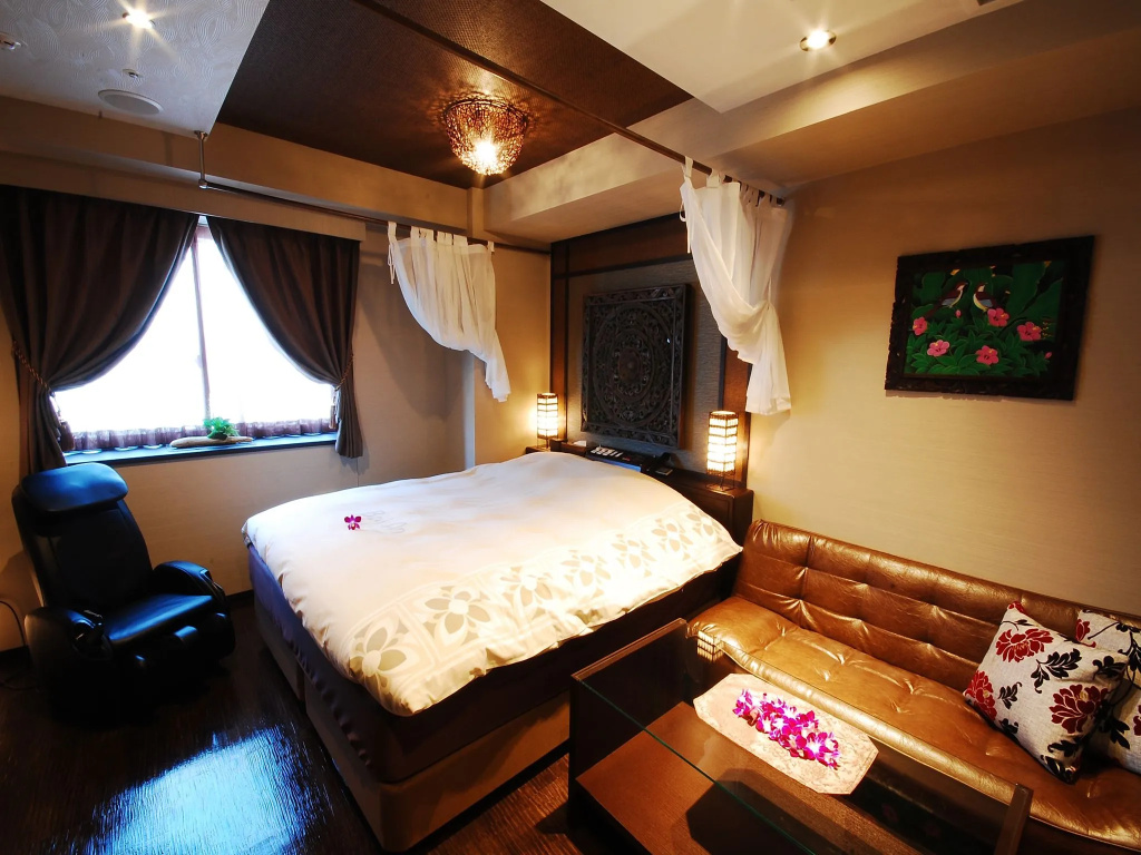 Hotel K6 Osaka Namba, photo 5