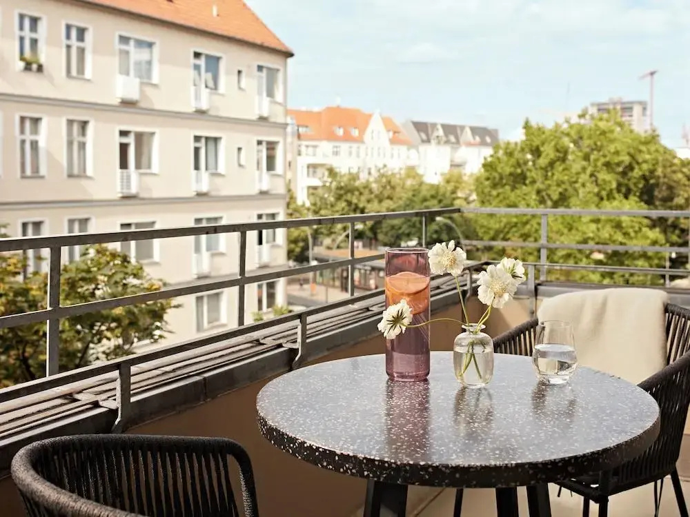 Numa Berlin Novela — photo 8