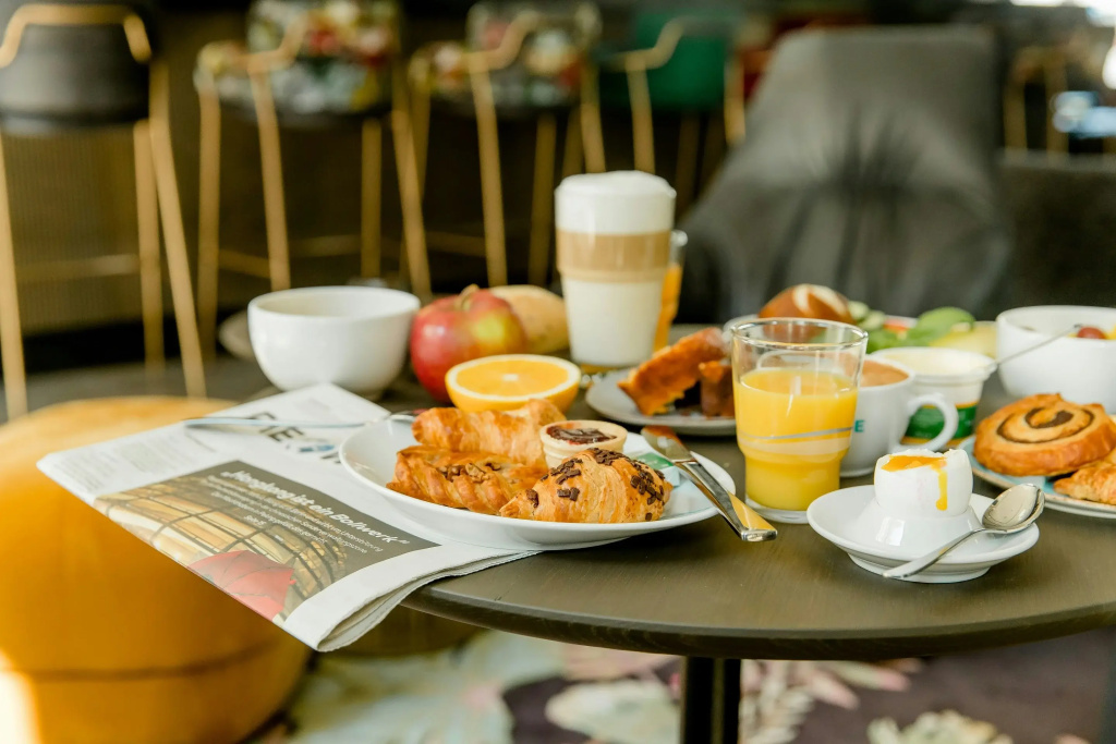 Motel One München-Haidhausen, photo 4