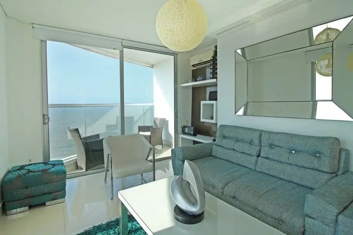 Apartamentos Frente al Mar - Palmetto Eliptic - Bestbooking — photo 7