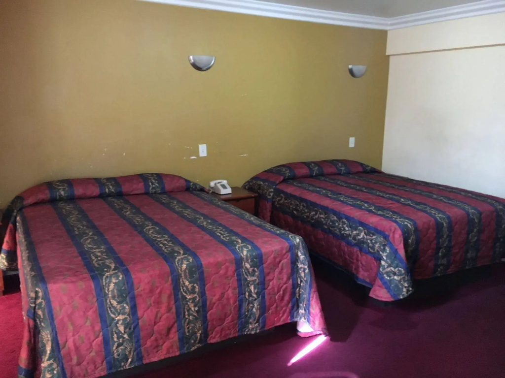 Patio Motel, photo 5