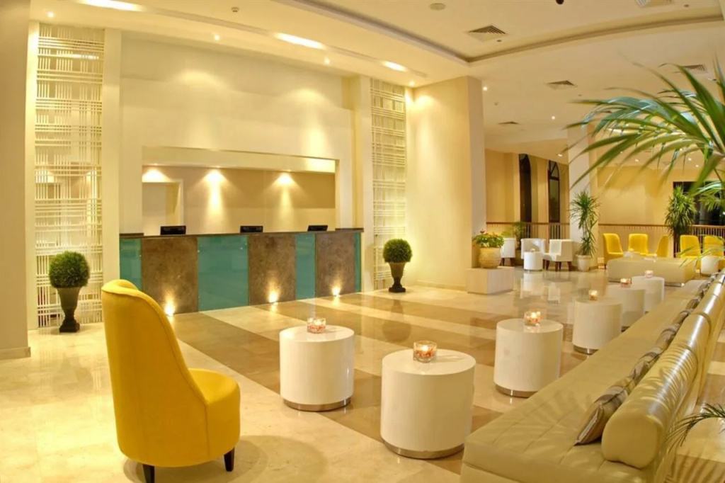 Coral Sea Aqua Club, photo 2