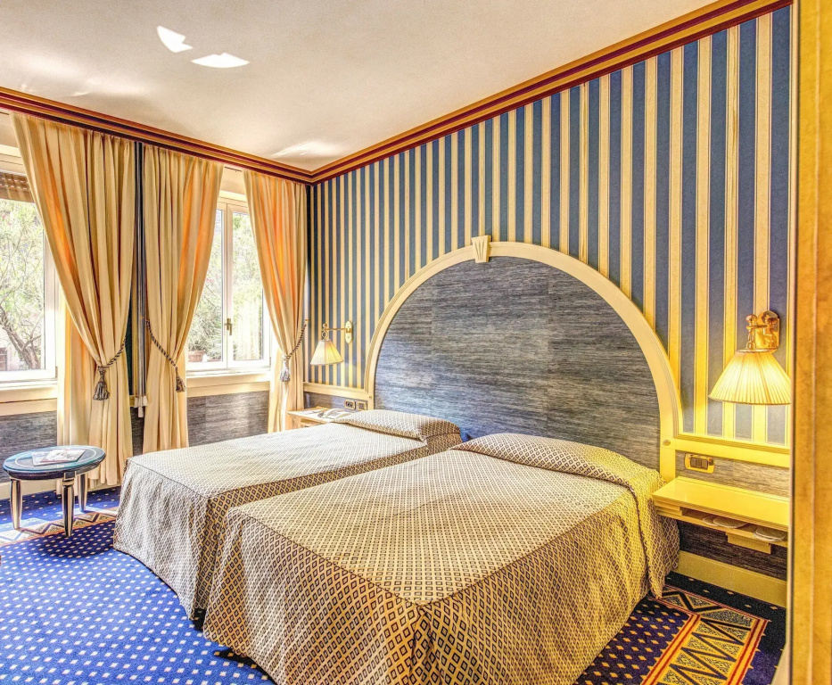 Auriga Hotel — photo 2
