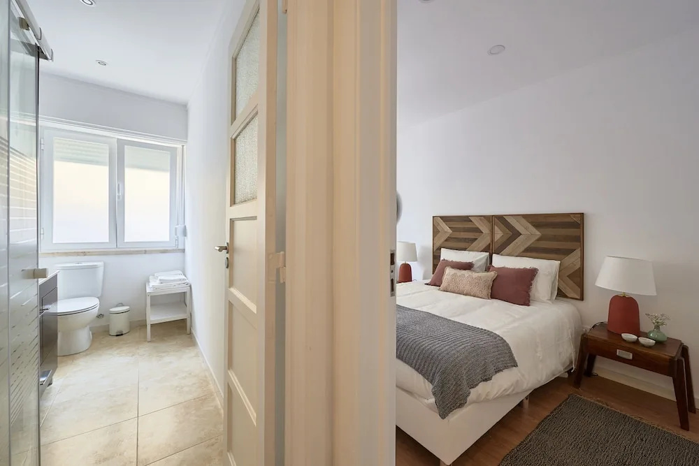 Belém Light Filled Apartment, By TimeCooler, photo 4
