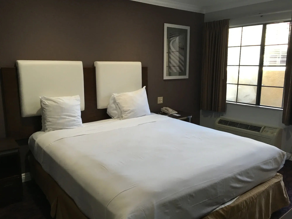 Hotel Pacific Manhattan Beach — photo 6