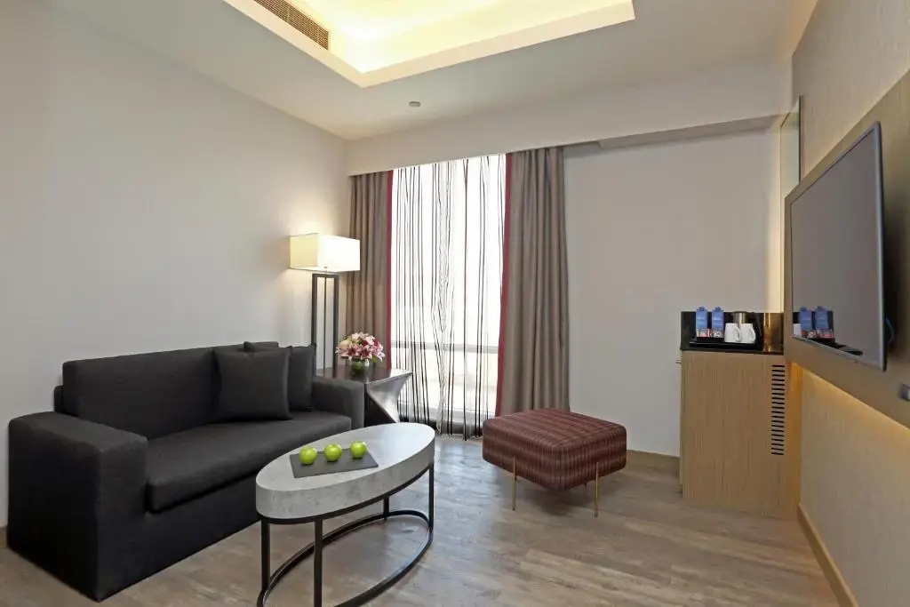 Hotel Ramada Encore by Windham Muscat, photo 2